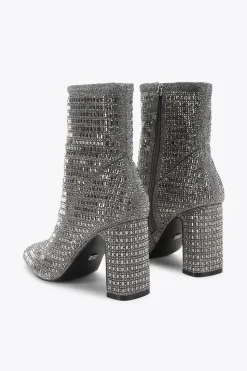 'Titan Gem' Boots