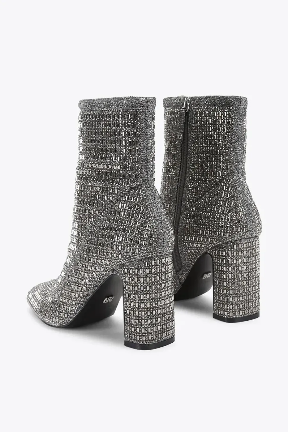 'Titan Gem' Boots