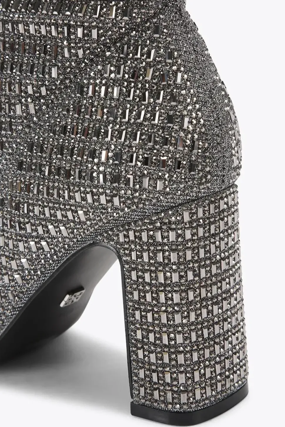 'Titan Gem' Boots