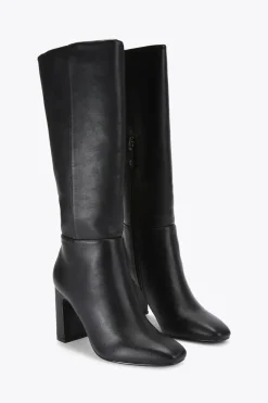 'Titan High Leg'  Boots
