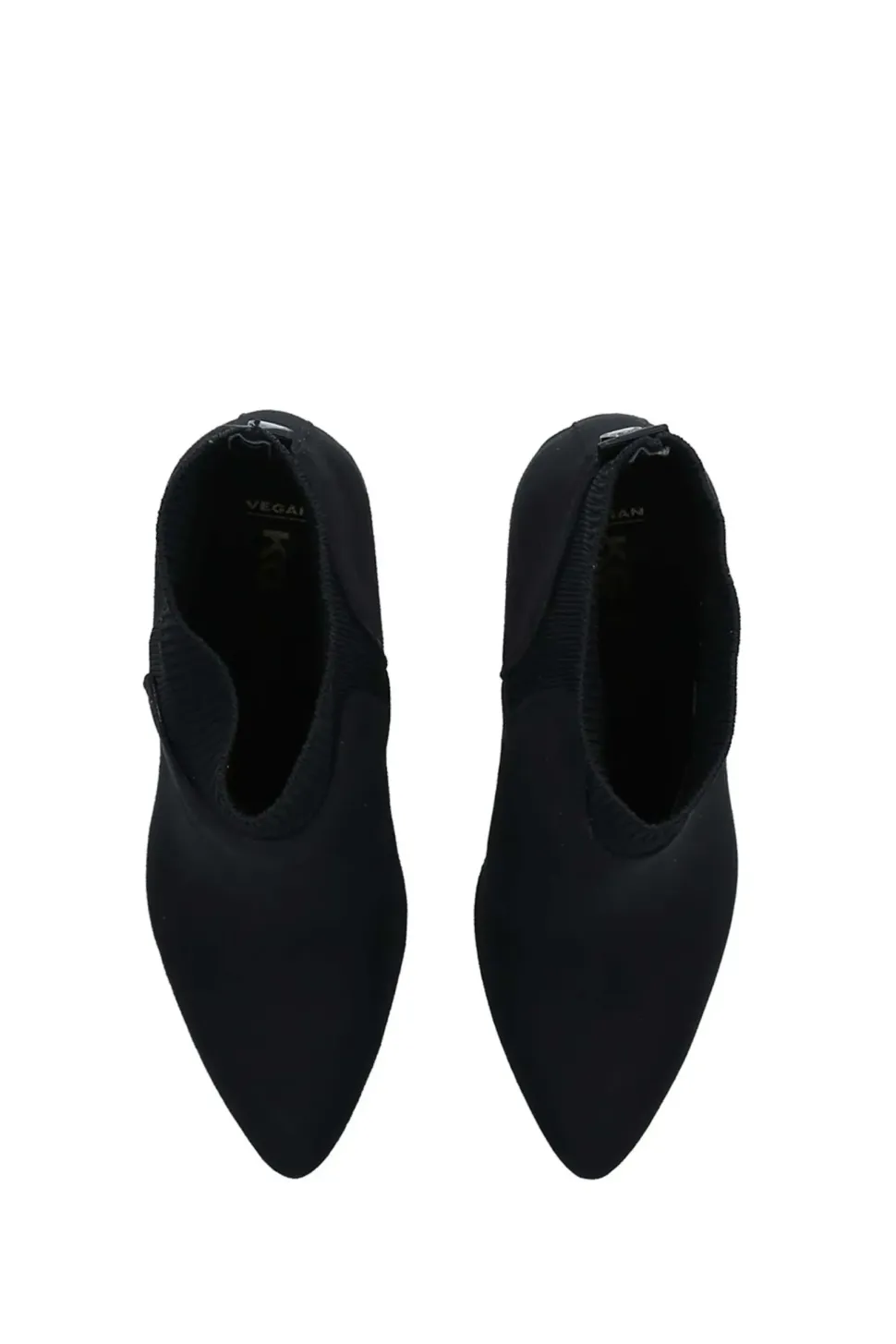 'Tobi2' Suedette Boots