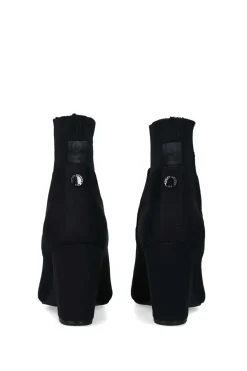 'Tobi2' Suedette Boots