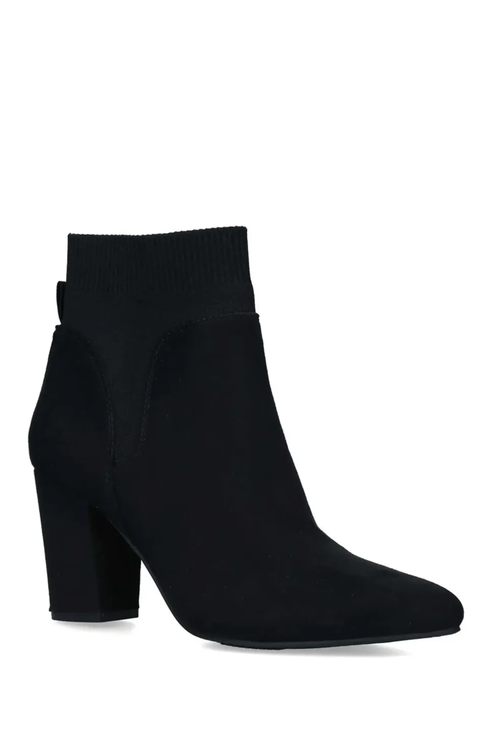 'Tobi2' Suedette Boots