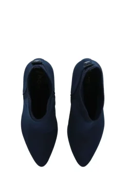 'Tobi2' Suedette Boots