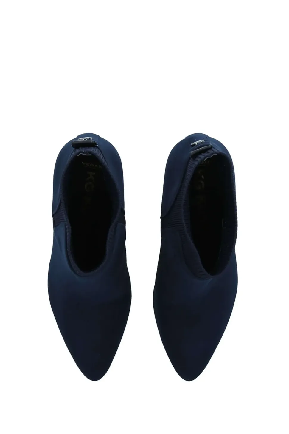 'Tobi2' Suedette Boots