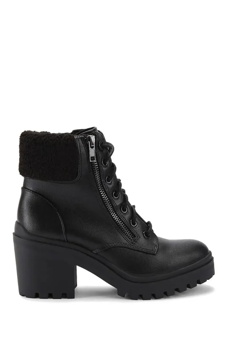 'Tomi' Boots