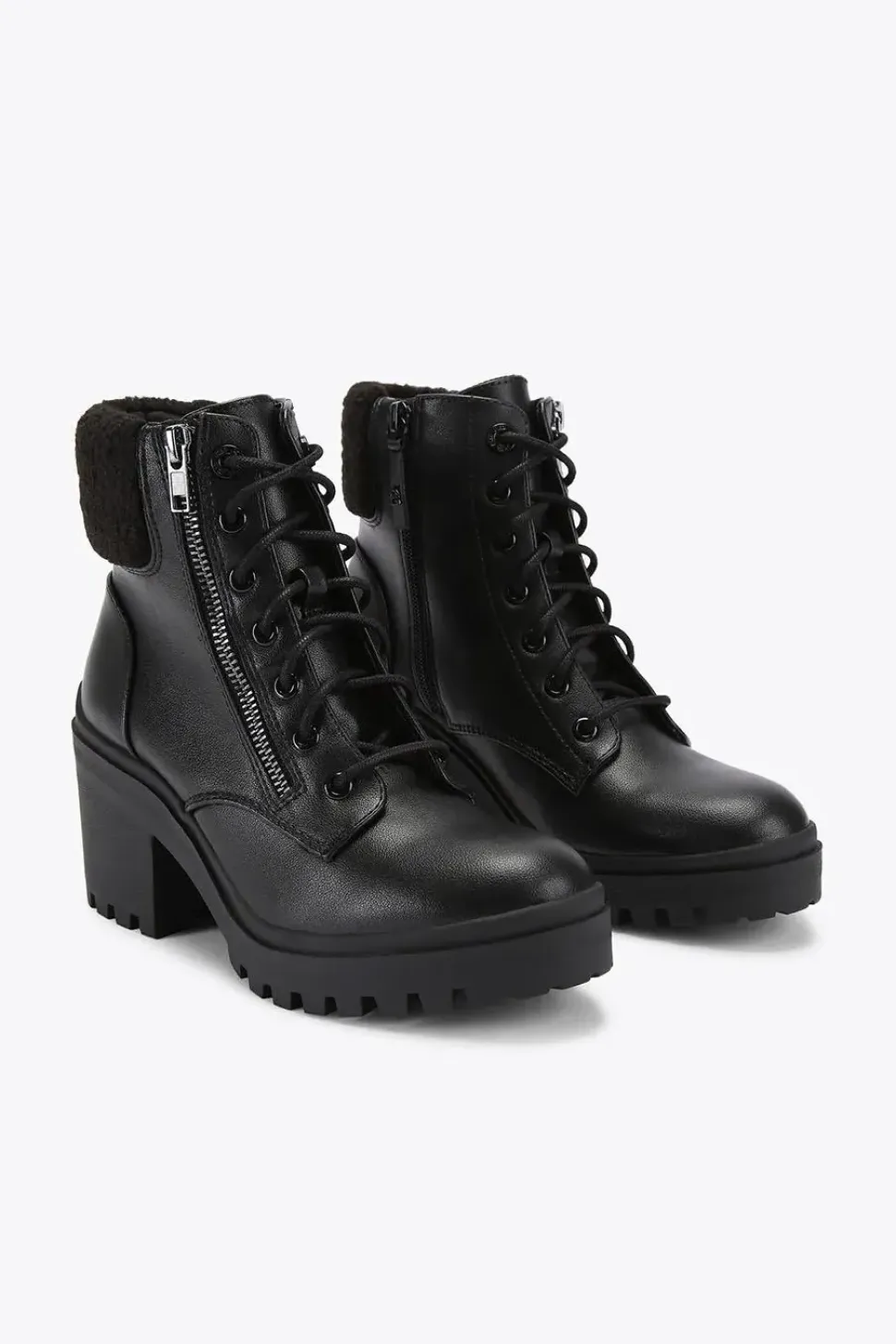 'Tomi' Boots