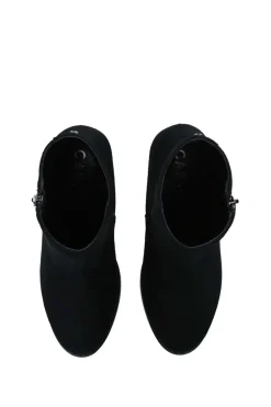 'Toodle' Fabric Boots