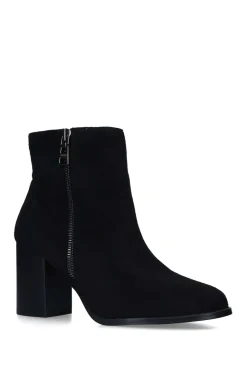 'Toodle' Fabric Boots