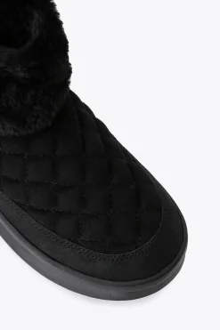 'Tova' Suedette Boots