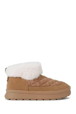 'Tova' Suedette Boots