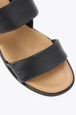 'Trax' Leather Sandals