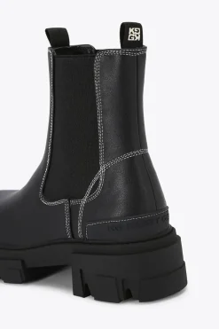 'Trekker Chelsea' Boots