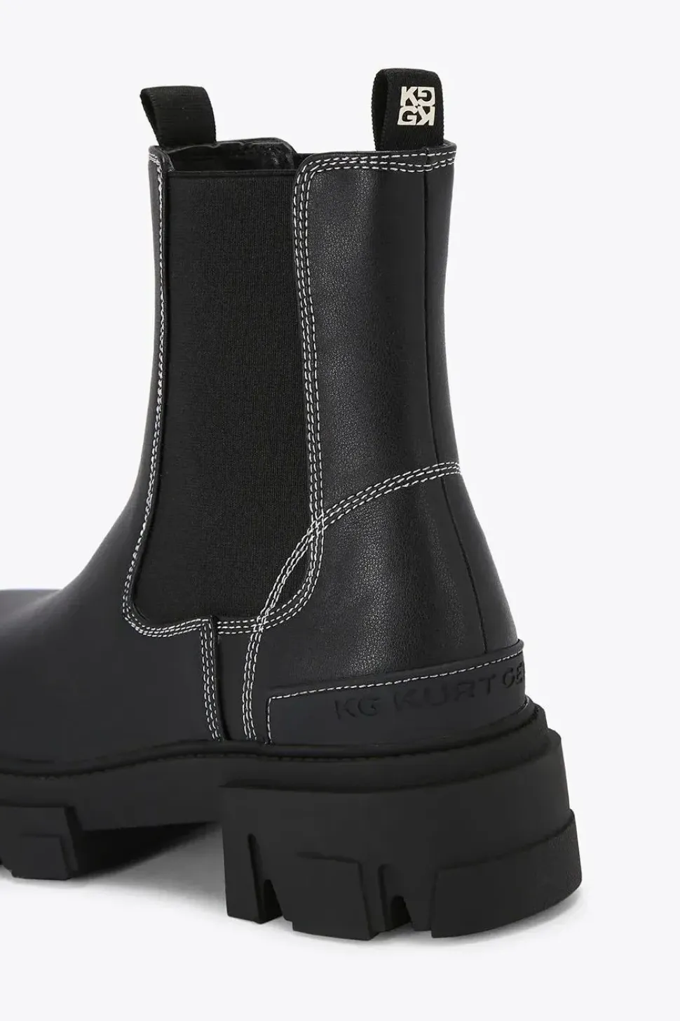 'Trekker Chelsea' Boots