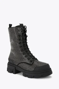 'Trekker Gem'  Boots