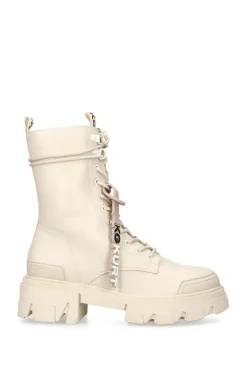 'Trekker Lace Up' Boots