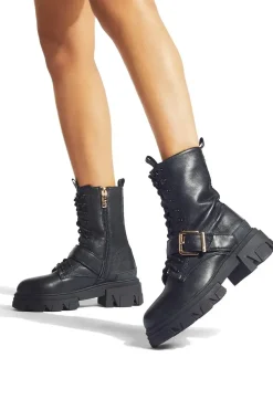 'Trekker Smart' Boots