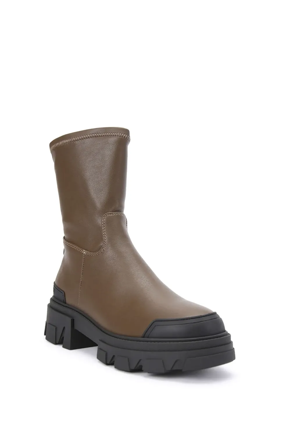 'Trekker Sock' Boots