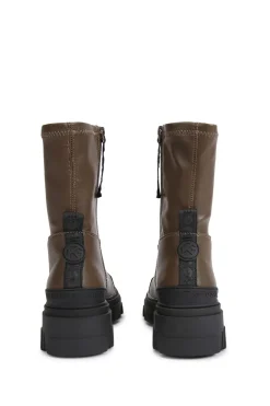 'Trekker Sock' Boots