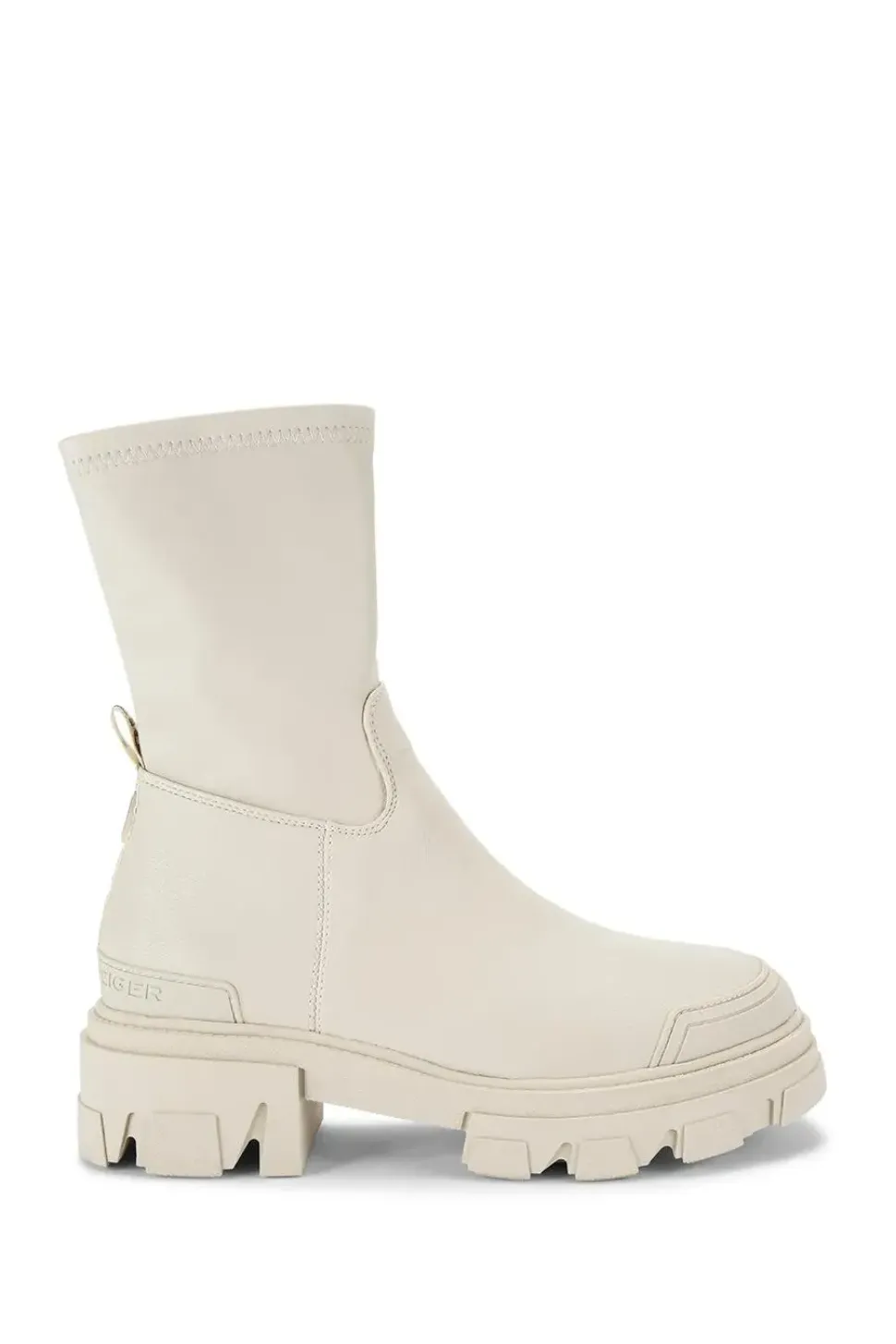 'Trekker Sock' Boots