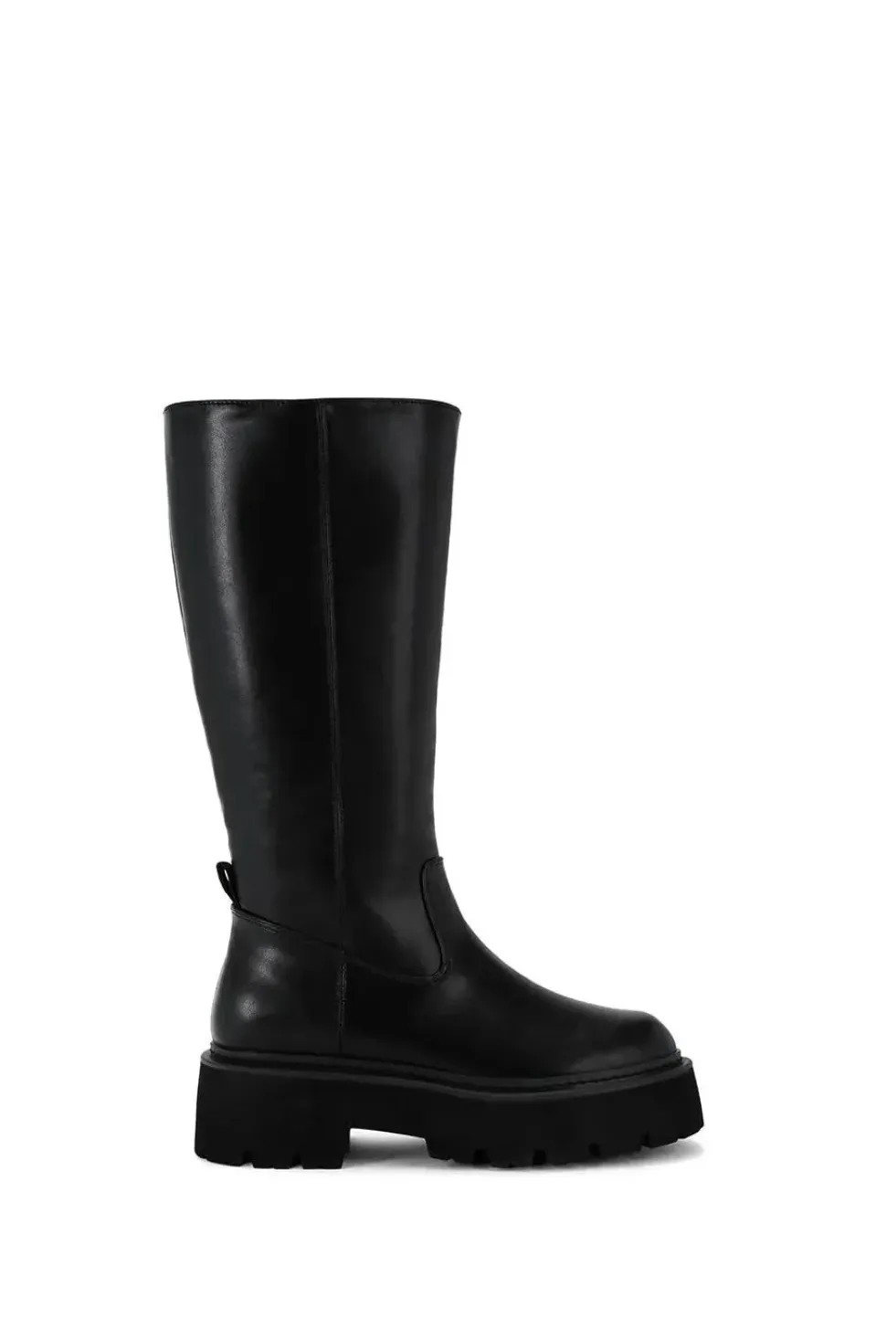 'Trick High Leg' Boots