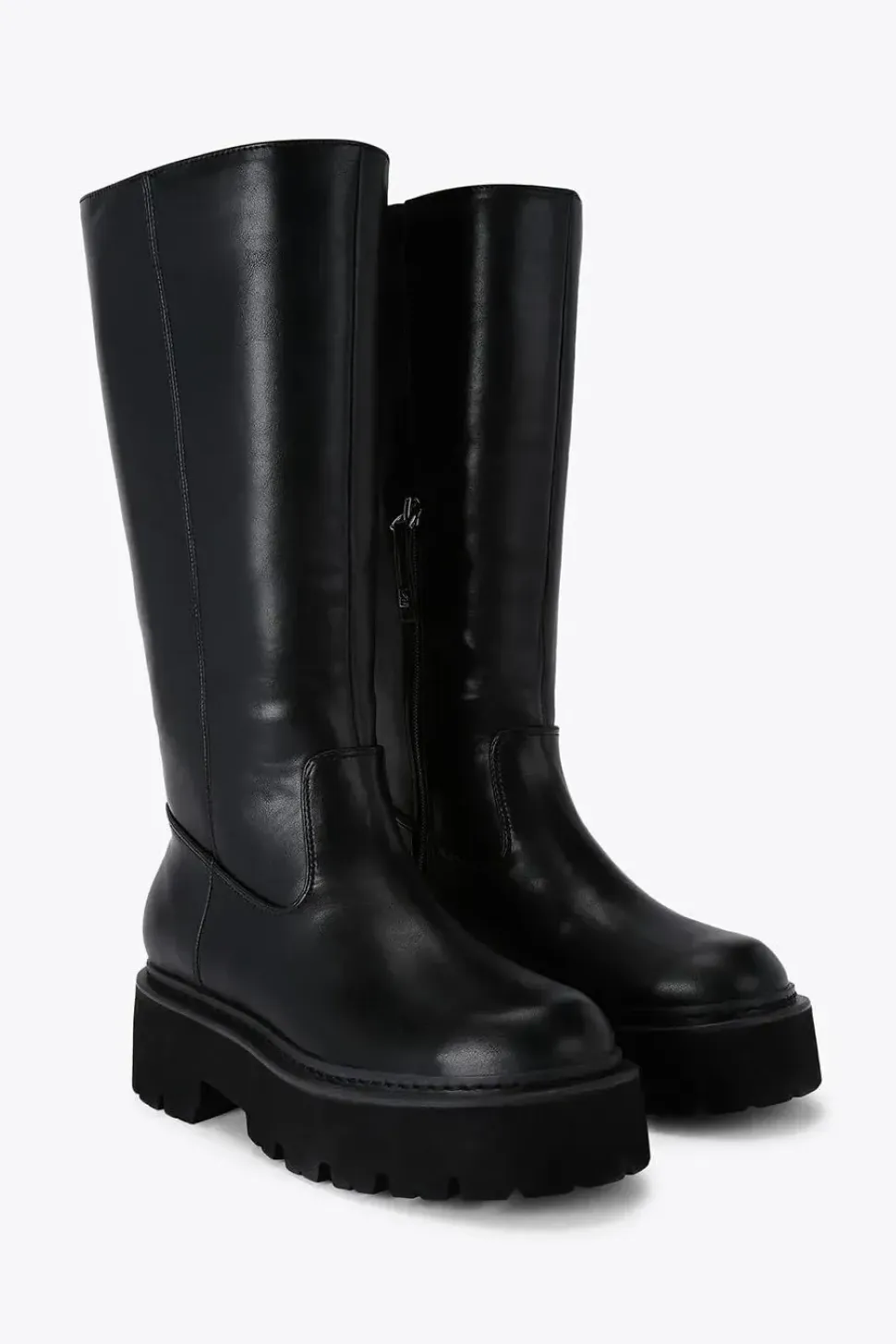 'Trick High Leg' Boots