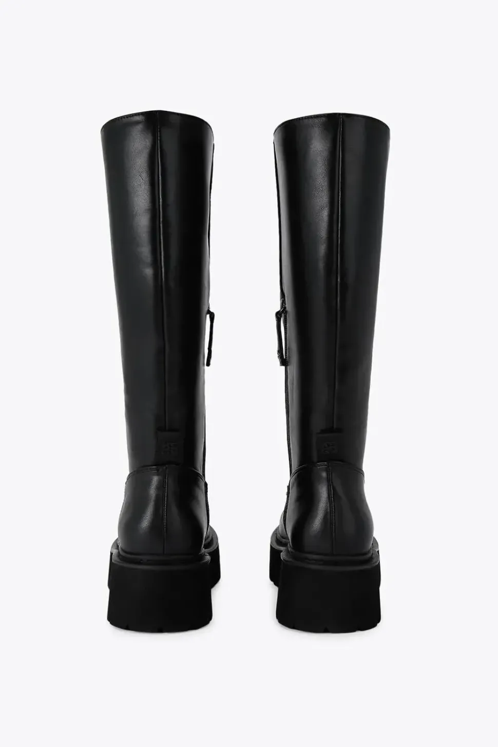 'Trick High Leg' Boots
