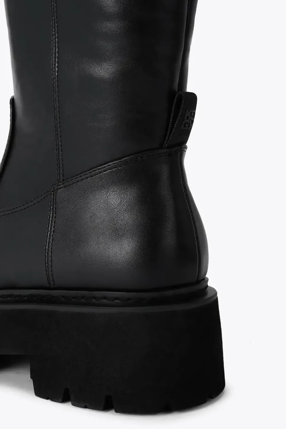 'Trick High Leg' Boots