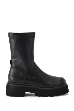 'Trick Sock' Boots
