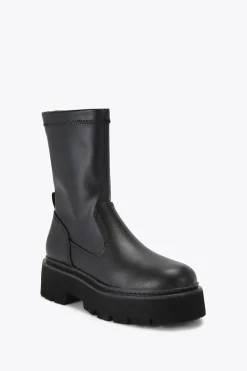 'Trick Sock'  Boots