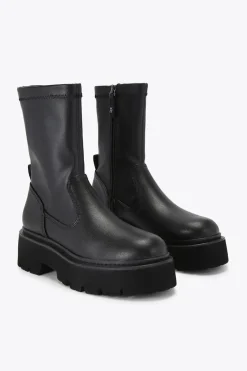 'Trick Sock' Boots