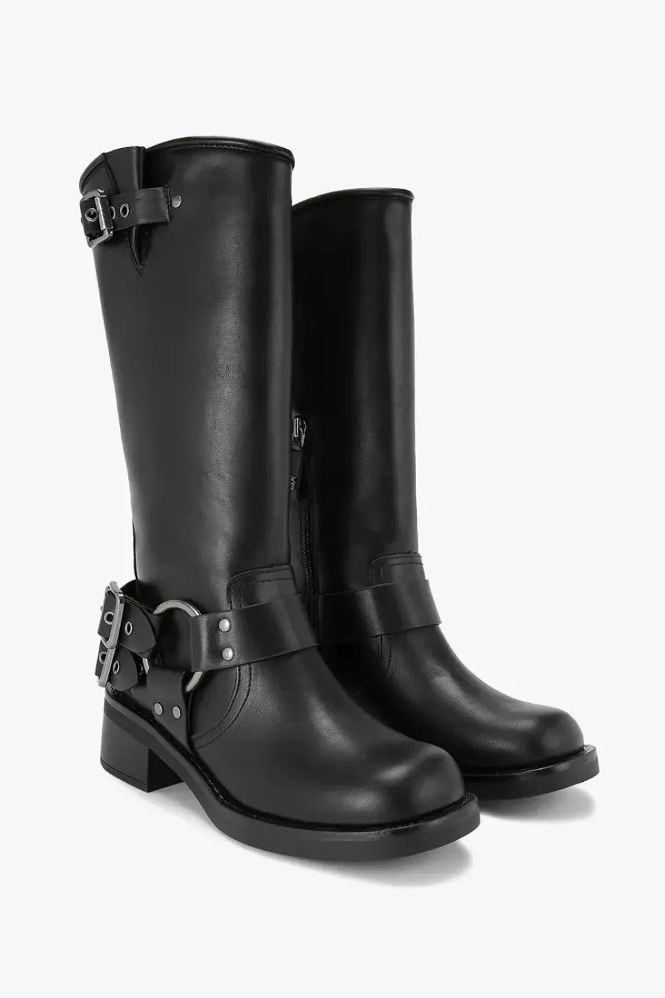 'Trisha' Boots