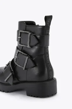 'Trixie Gem'  Boots