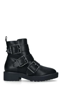 'Trixie2' Boots