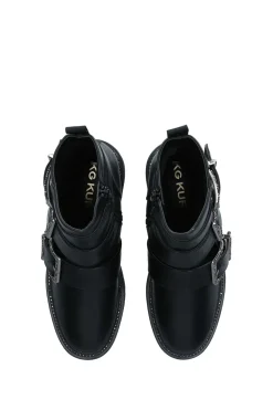 'Trixie2'  Boots