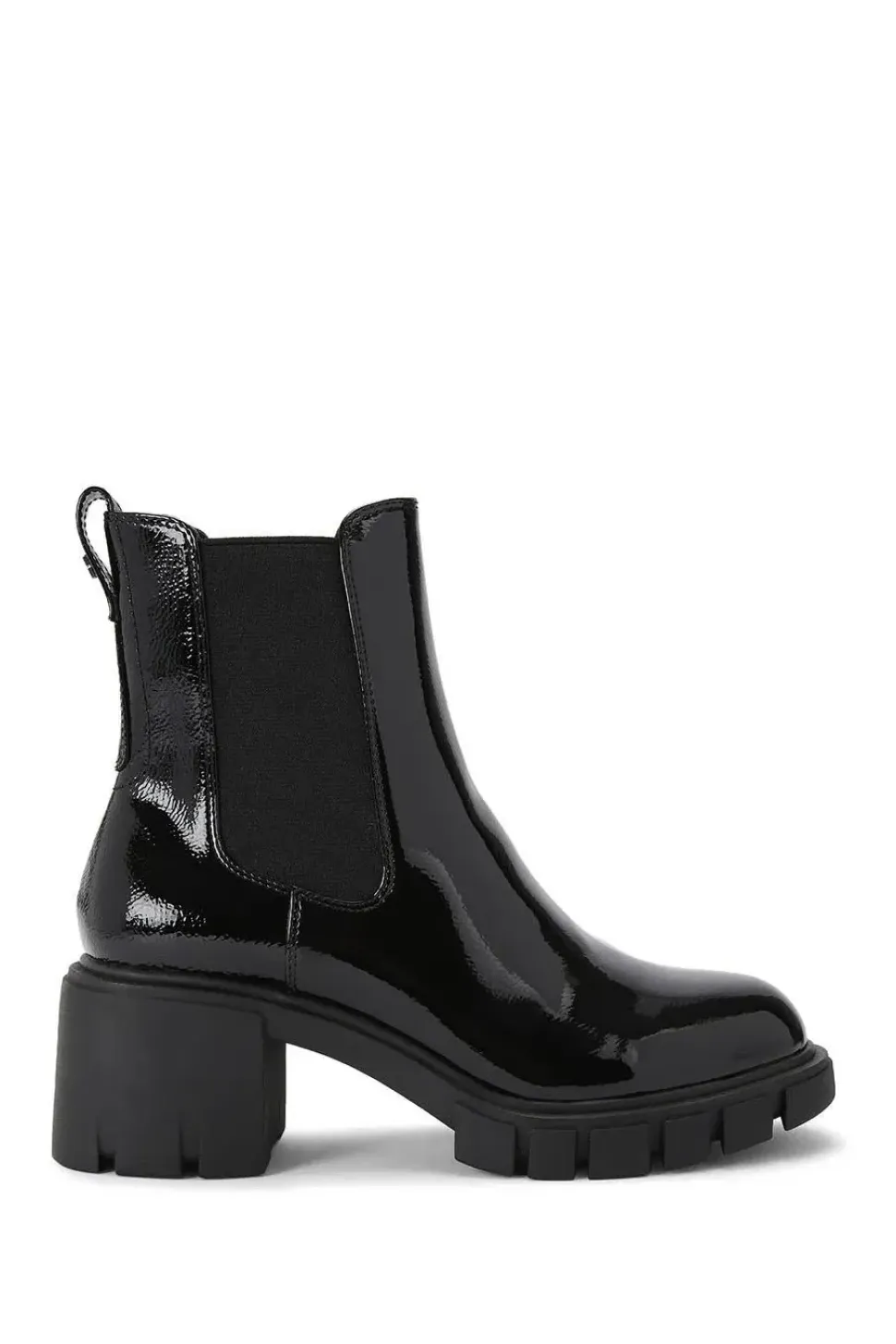 'True' Boots