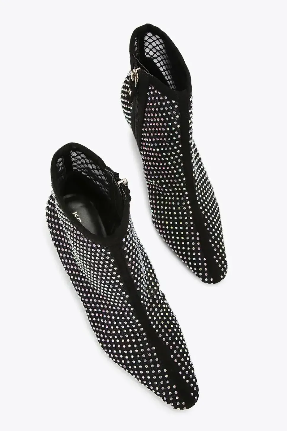 'Trust' Boots