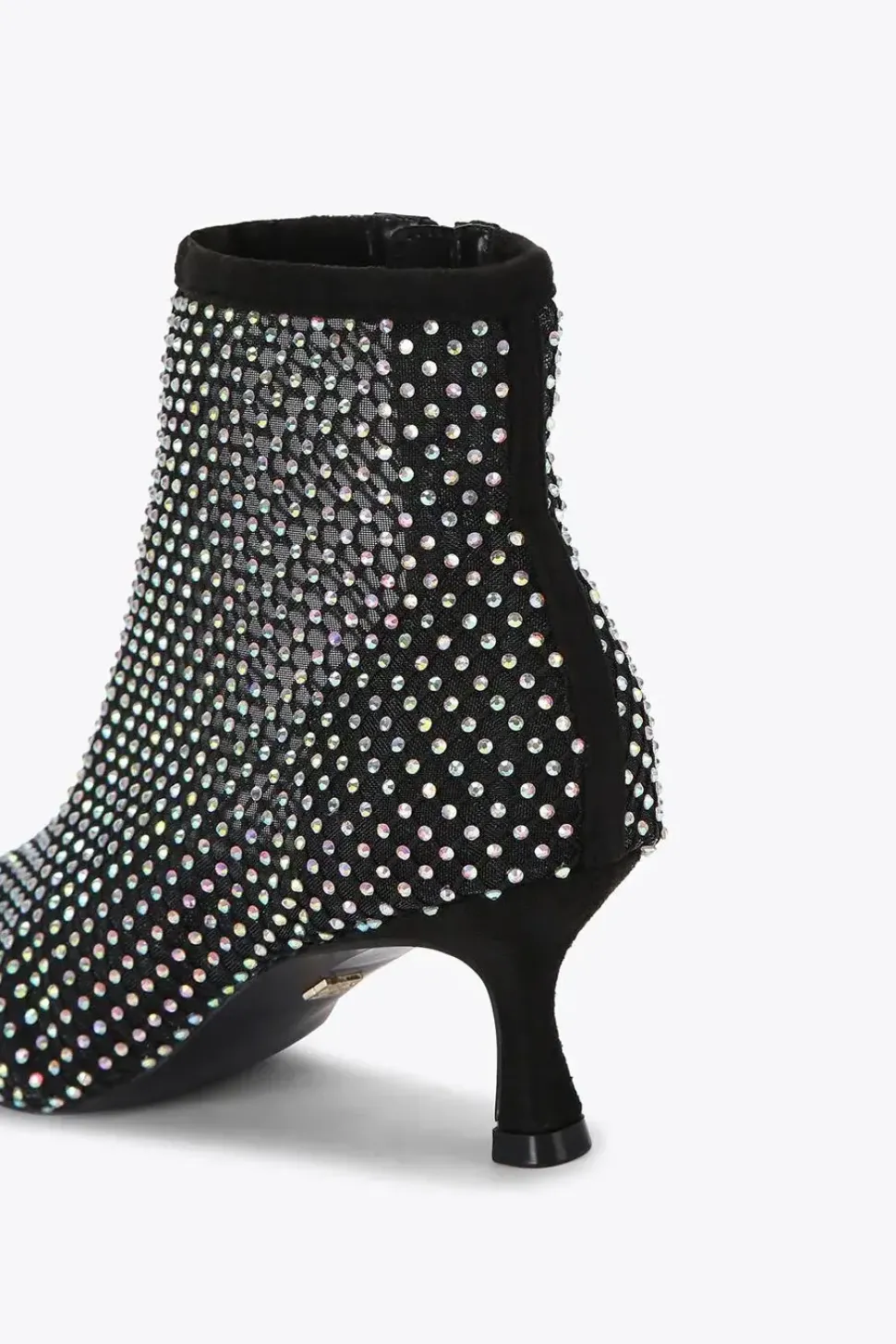 'Trust' Boots