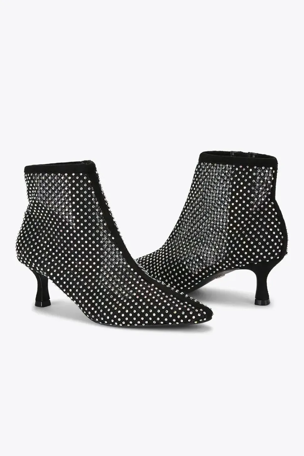 'Trust' Boots