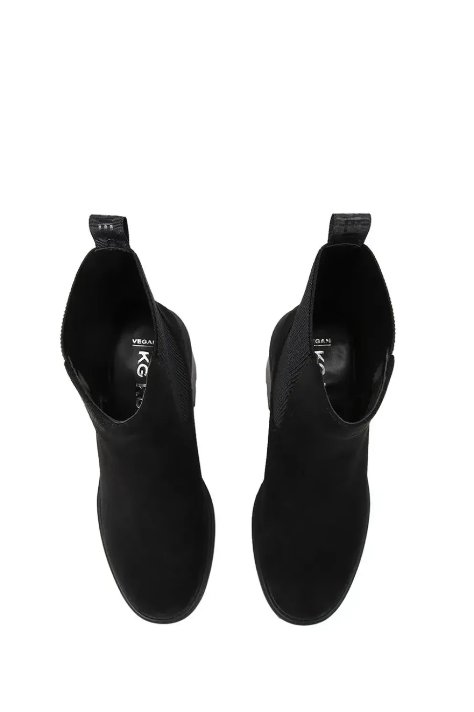 'Turin' Suedette Boots