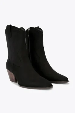 'Tyree' Suedette Boots