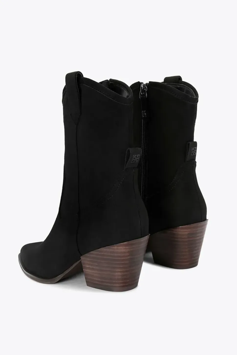 'Tyree' Suedette Boots