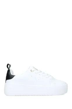 'Vegan Lighter Lace Up' Trainers