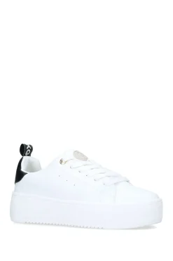 'Vegan Lighter Lace Up' Trainers