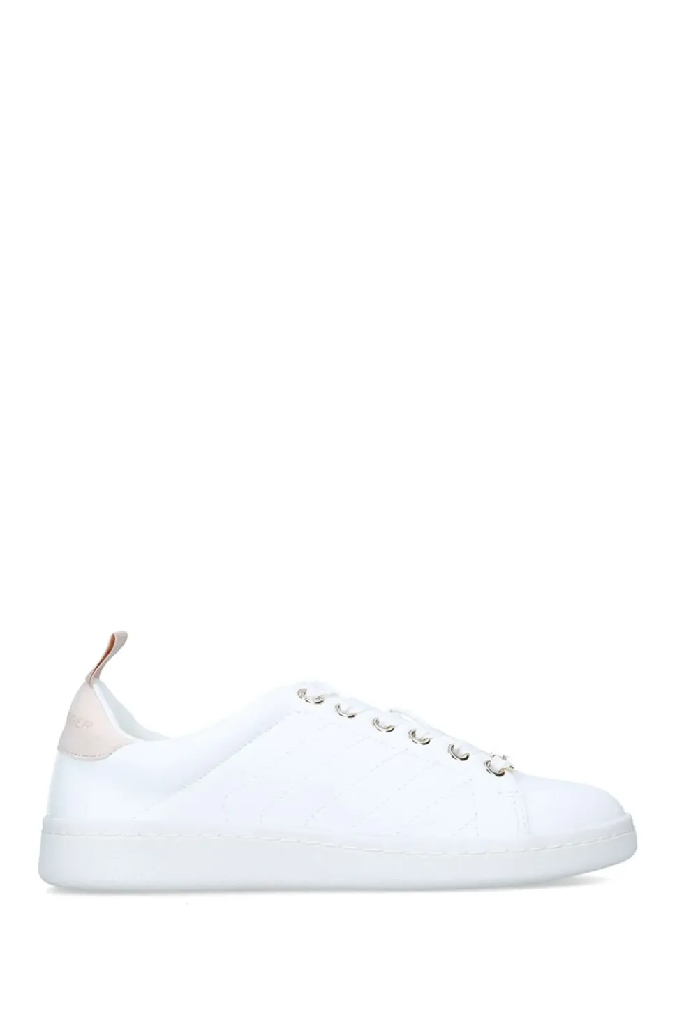 'Vegan Liza Quilt' Trainers