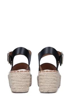 'Vegan Pia' Sandals