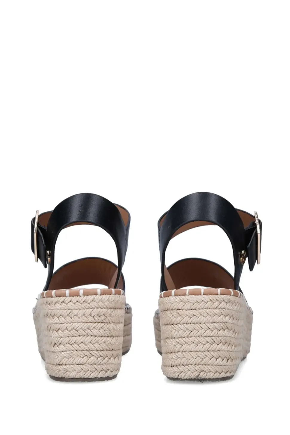 'Vegan Pia' Sandals