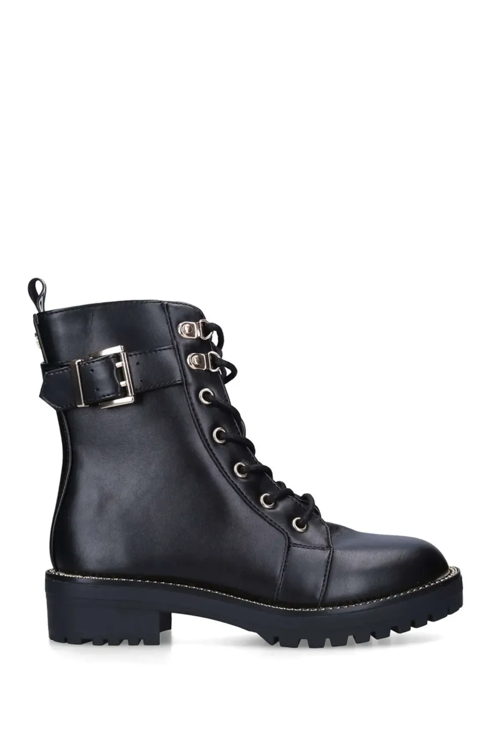 'Vegan Taya2' Boots