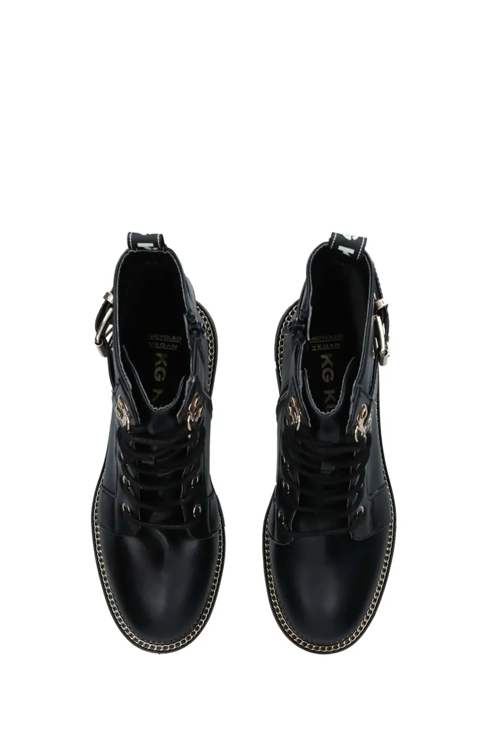 'Vegan Taya2' Boots