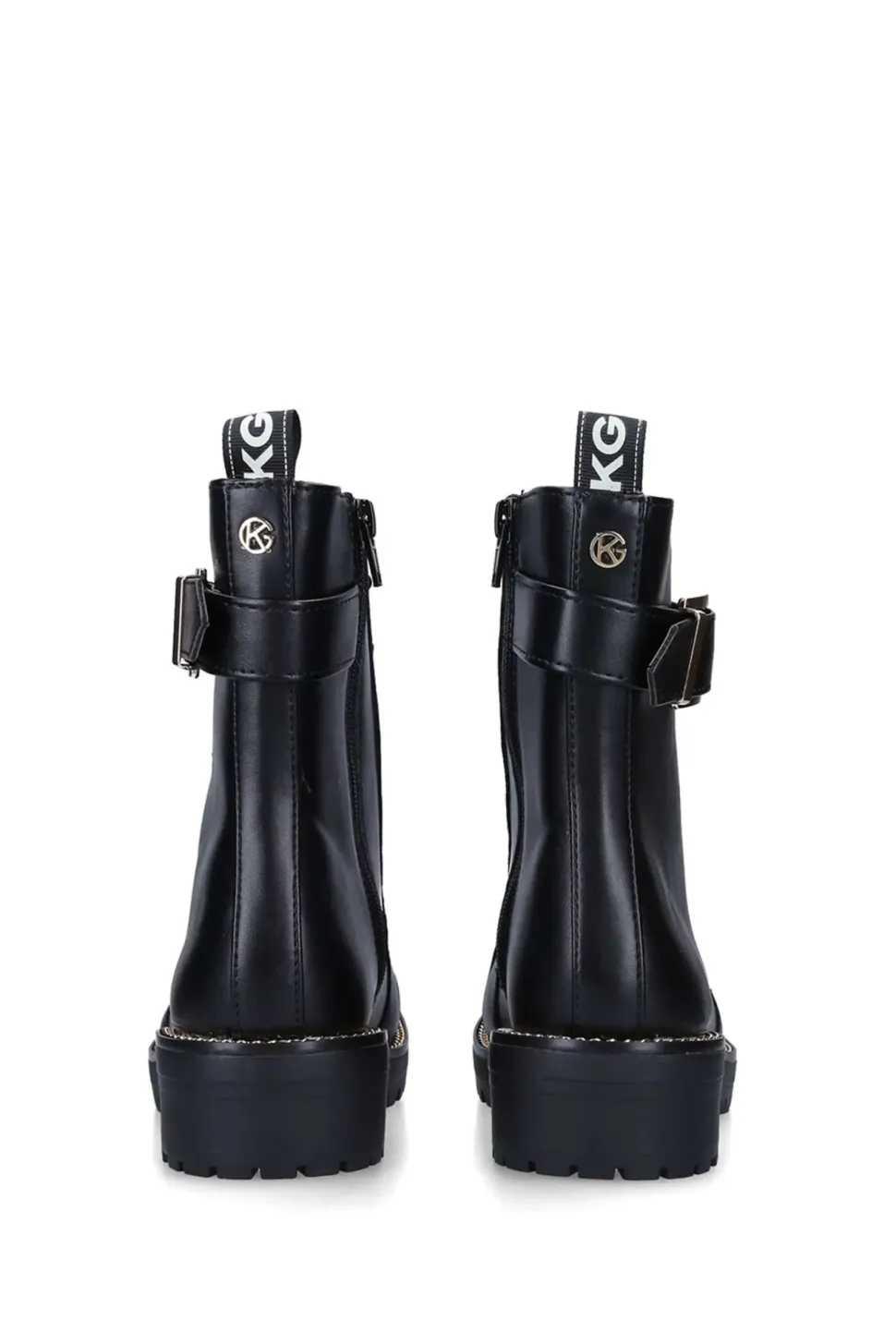 'Vegan Taya2' Boots